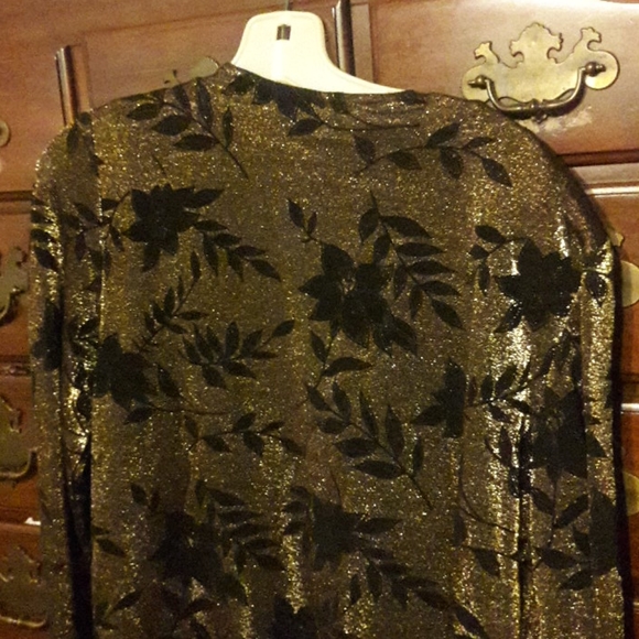 Evening jacket - Picture 3 of 4